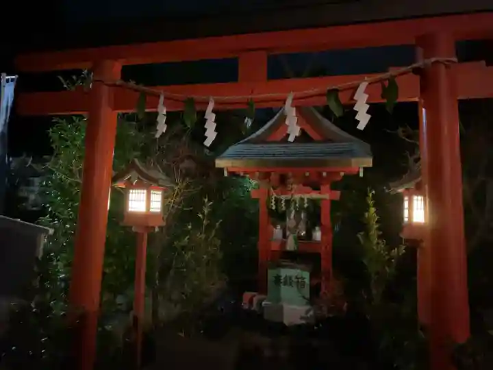 春日神社(神奈川県)