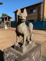 稲荷神社(千葉県)