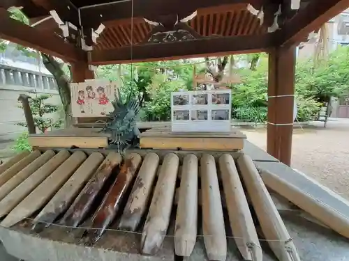 難波神社(大阪府)