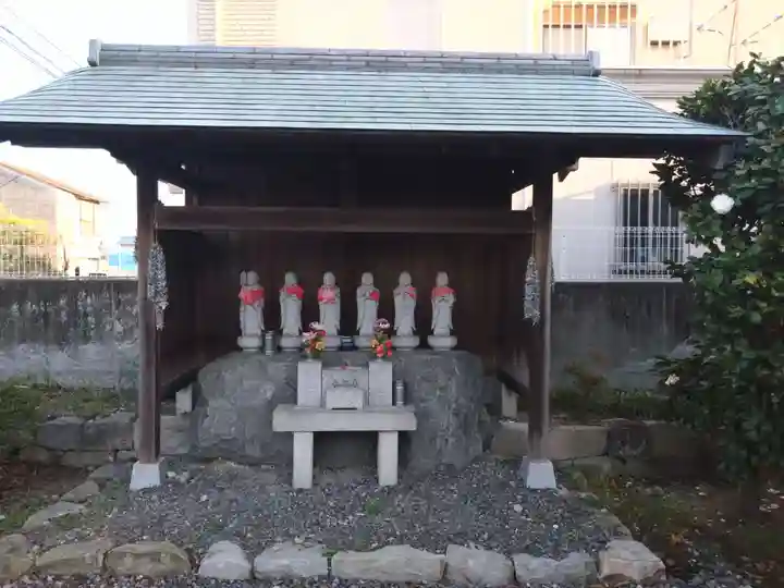 自休寺(静岡県)