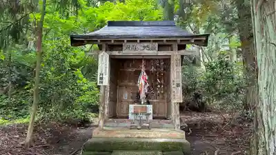 月蔵院(山形県)