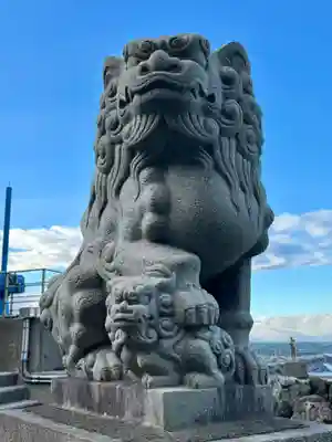 二見興玉神社(三重県)