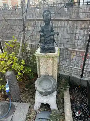 駒込妙義神社(東京都)