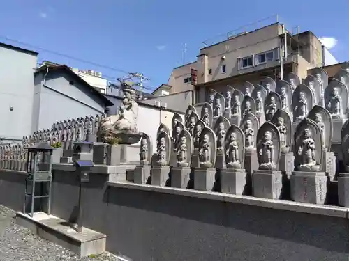 誠心院（東北寺誠心院）(京都府)