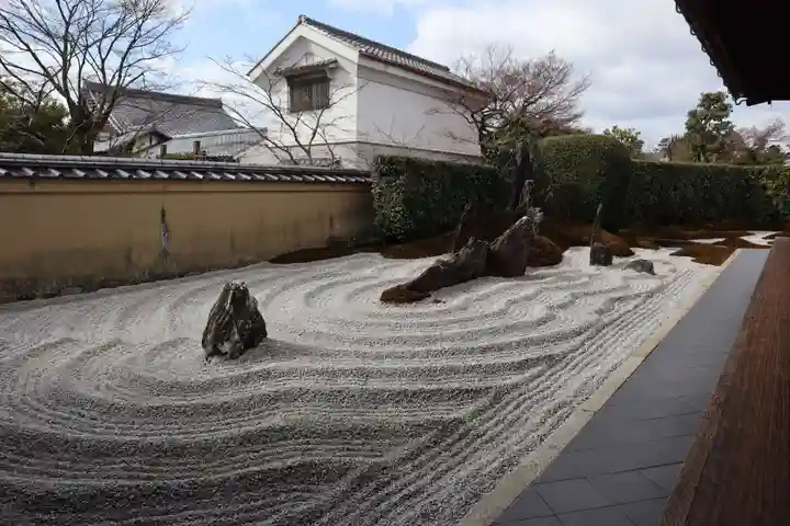 瑞峯院(京都府)