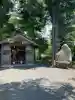 淺間神社(忍野八海)(山梨県)