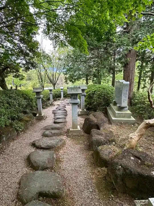 常陸国出雲大社(茨城県)