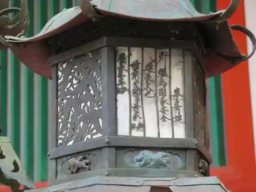 春日大社(奈良県)