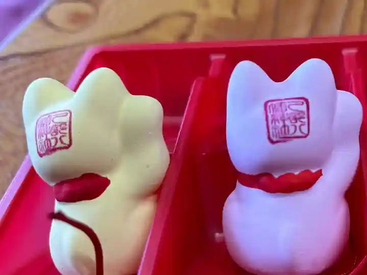 🌸乙部八幡神社(北海道)