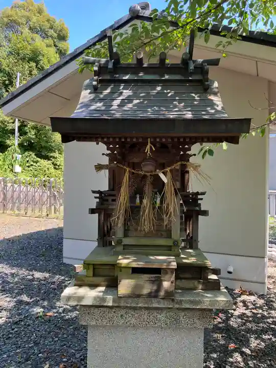 久世神社(京都府)