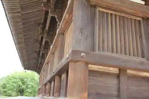 東寺（教王護国寺）の本殿