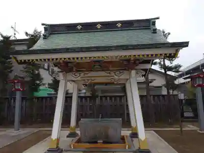 御嶽神社(埼玉県)