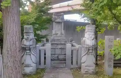 小菅神社(東京都)