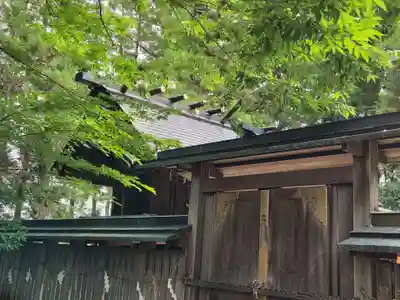 坂田神明宮(滋賀県)