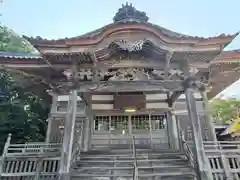 番神神社(新潟県)