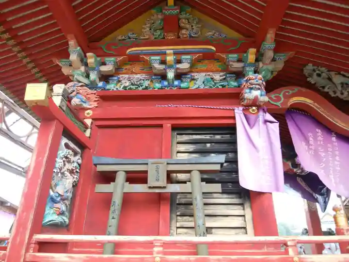 成田山新勝寺(千葉県)