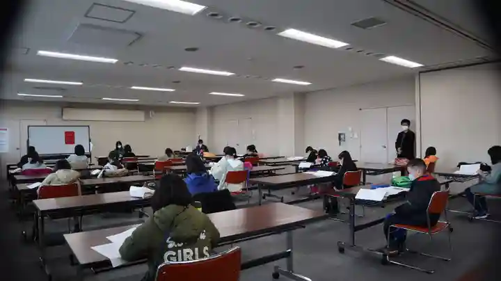 帰厚院の体験その他