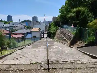 蒲生神社(栃木県)
