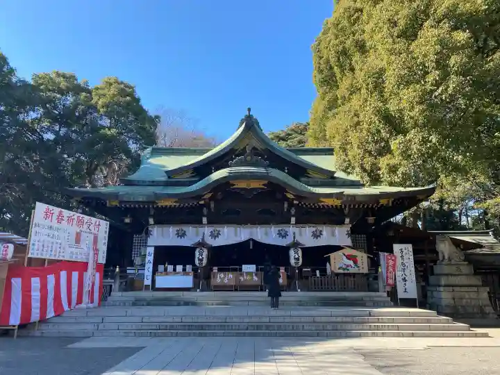 大宮八幡宮の{uncategorized: "未分類", other: "その他", undefined: "問題あり", building: "その他建物", grave: "お墓", sacred_gate: "鳥居", guardian: "狛犬", statue: "像", buddha: "仏像", history: "歴史", nature: "自然", garden: "庭園", animal: "動物", pagoda: "塔", temizu: "手水舎", mountain_gate: "山門・神門", sanctuary: "本殿・本堂", subordinate: "末社・摂社", art: "芸術", scenery: "景色", jizo: "地蔵", ema: "絵馬", goshuin: "御朱印", omikuji: "おみくじ", items: "授与品その他", amulet: "お守り", goshuincho: "御朱印帳", eats: "食事", festival: "お祭り", votive_dance: "神楽", shichigosan: "七五三参", wedding: "結婚式", experience: "体験その他", initially: "初詣", around: "周辺", anti_infection: "感染症対策"}