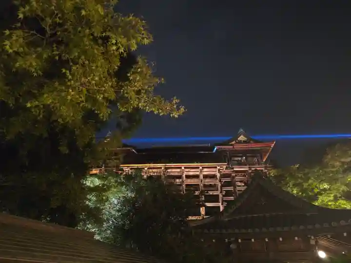 清水寺(京都府)