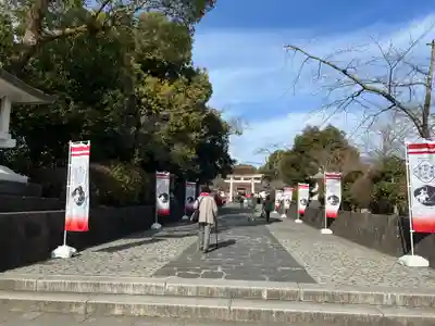 富士山本宮浅間大社のその他建物