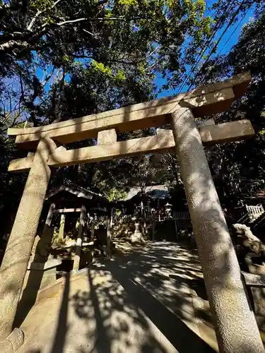 瑞丘八幡神社(兵庫県)