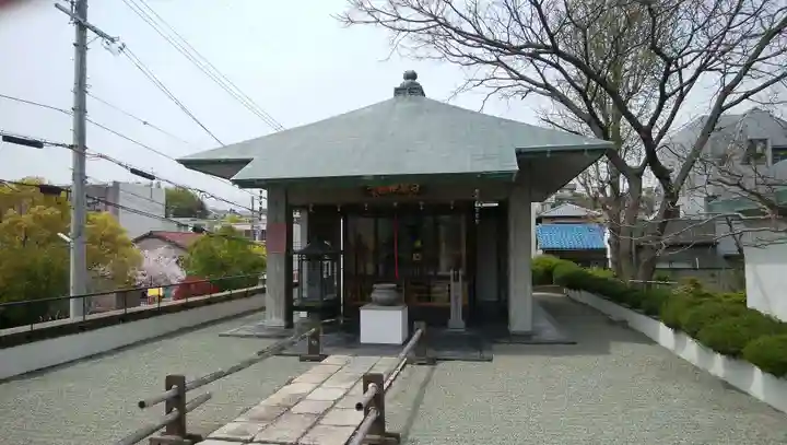 法住寺のその他建物