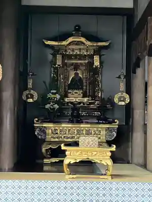 本行寺(北海道)