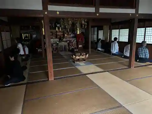 安用寺(愛知県)