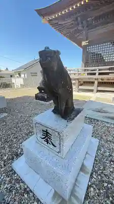 大島神社(宮城県)