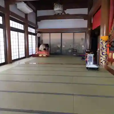 中央寺のその他建物