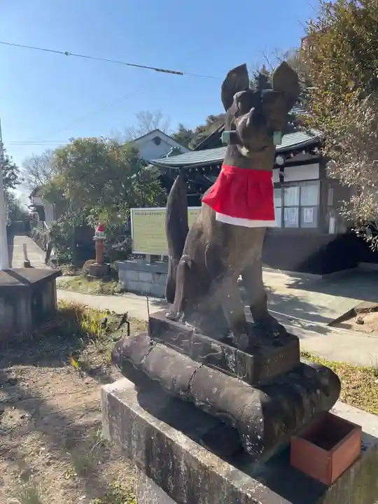 高取神社(兵庫県)
