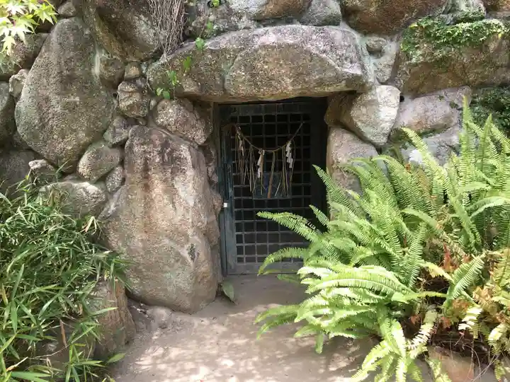 真田山 三光神社のその他建物