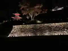 勝尾寺の建物その他