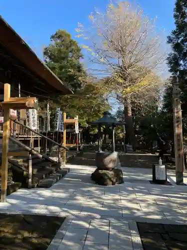 杉本寺のその他建物