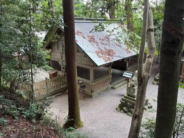 田丸神社(三重県)
