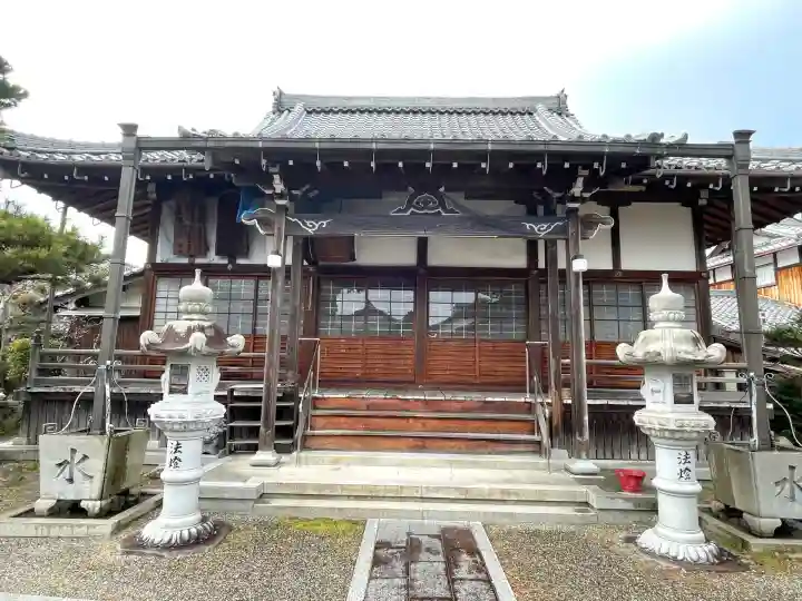 正光寺(滋賀県)