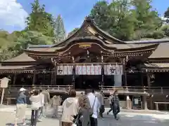 大神神社(奈良県)