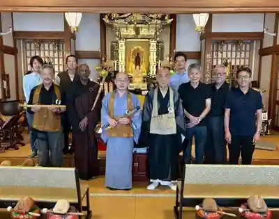 遠照山 光明寺（尼崎大仏）(兵庫県)