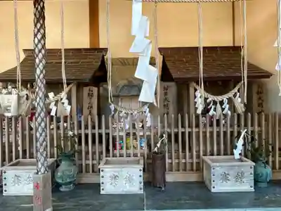 王子神社(徳島県)