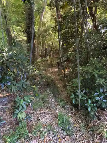 神明社(千葉県)