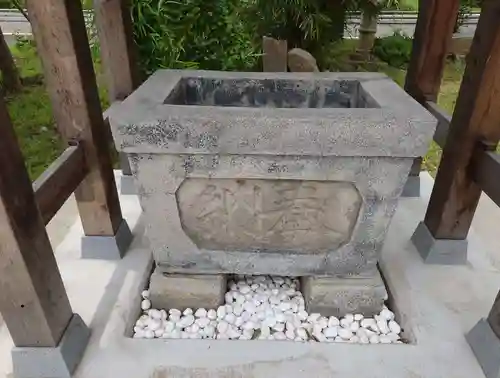 外川神社(千葉県)