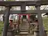 笠間稲荷神社(福島県)