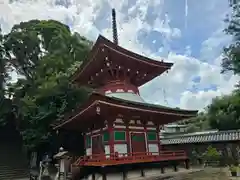 慈尊院(和歌山県)