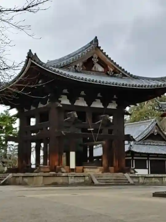 東大寺(奈良県)