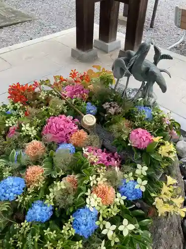 白鷺神社(栃木県)