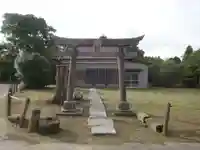 面足神社(千葉県)