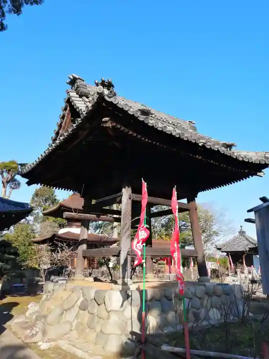 萬徳寺のその他建物