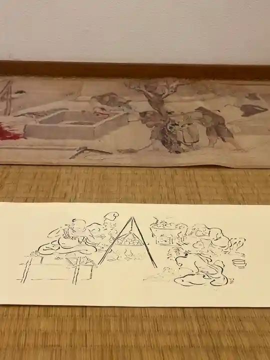 円満院門跡(滋賀県)