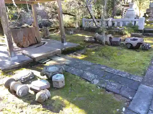 江沼神社(石川県)